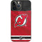 NHL New Jersey Devils Home Jersey iPhone 14 Pro Max Skin
