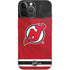 NHL New Jersey Devils Home Jersey iPhone 14 Pro Max Skin