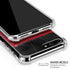 NHL New Jersey Devils Home Jersey iPhone 7/8 Plus Clear Case