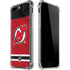 NHL New Jersey Devils Home Jersey iPhone 7/8 Plus Clear Case
