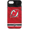 NHL New Jersey Devils Home Jersey iPhone 7 Pro Case
