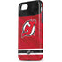 NHL New Jersey Devils Home Jersey iPhone 7 Pro Case