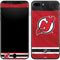 NHL New Jersey Devils Home Jersey iPhone 8 Plus Skin