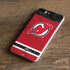 NHL New Jersey Devils Home Jersey iPhone 8 Plus Skin