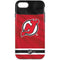 NHL New Jersey Devils Home Jersey iPhone 8 Pro Case