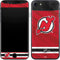 NHL New Jersey Devils Home Jersey iPhone 8 Skin