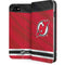 NHL New Jersey Devils Home Jersey iPhone SE (2nd & 3rd Gen) Folio Case