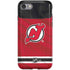 NHL New Jersey Devils Home Jersey iPhone SE (2nd & 3rd Gen) Pro Case