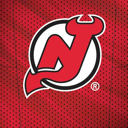 NHL New Jersey Devils Home Jersey iPhone X Pro Case