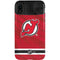 NHL New Jersey Devils Home Jersey iPhone XR Pro Case
