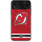 NHL New Jersey Devils Home Jersey iPhone XR Skin