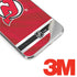 NHL New Jersey Devils Home Jersey iPhone XS Skin
