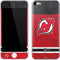 NHL New Jersey Devils Home Jersey Apple iPod Skin