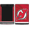 NHL New Jersey Devils Home Jersey Amazon Kindle Skin