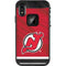 NHL New Jersey Devils Home Jersey LifeProof Fre iPhone Skin