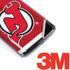 NHL New Jersey Devils Home Jersey Moto E5 Plus Skin