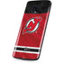 NHL New Jersey Devils Home Jersey Moto G6 Skin