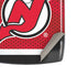 NHL New Jersey Devils Home Jersey Motorola RAZR Skin