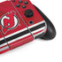 NHL New Jersey Devils Home Jersey Nintendo Switch OLED (2021) Skin