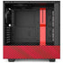 NHL New Jersey Devils Home Jersey NZXT H510 Compact ATX Mid-Tower Case Skin