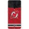 NHL New Jersey Devils Home Jersey OnePlus 7 Pro Skin