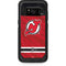 NHL New Jersey Devils Home Jersey Otterbox Commuter Galaxy Skin