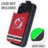 NHL New Jersey Devils Home Jersey Otterbox Defender iPhone Skin