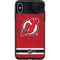 NHL New Jersey Devils Home Jersey Otterbox Symmetry iPhone Skin