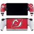 NHL New Jersey Devils Home Jersey PlayStation Portal Remote Player Skin