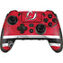 NHL New Jersey Devils Home Jersey PlayStation Scuf Vantage 2 Controller Skin