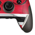 NHL New Jersey Devils Home Jersey PlayStation Scuf Vantage 2 Controller Skin