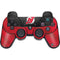 NHL New Jersey Devils Home Jersey PS3 Dual Shock wireless controller Skin