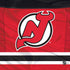 NHL New Jersey Devils Home Jersey PS4 Console and Controller Bundle Skin