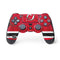 NHL New Jersey Devils Home Jersey PS4 Controller Skin