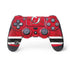 NHL New Jersey Devils Home Jersey PS4 Controller Skin