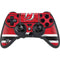 NHL New Jersey Devils Home Jersey PS4/PC SCUF Impact Controller Skin