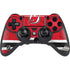 NHL New Jersey Devils Home Jersey PS4/PC SCUF Impact Controller Skin