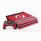 NHL New Jersey Devils Home Jersey PS4 Pro Bundle Skin