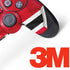 NHL New Jersey Devils Home Jersey PS4 Pro/Slim Controller Skin