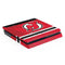 NHL New Jersey Devils Home Jersey PS4 Slim Skin