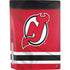 NHL New Jersey Devils Home Jersey PS5 Console Skin