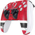 NHL New Jersey Devils Home Jersey PS5 Controller Skin