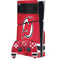 NHL New Jersey Devils Home Jersey PS5 Slim Disk Bundle Skin
