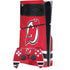NHL New Jersey Devils Home Jersey PS5 Slim Disk Bundle Skin