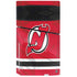 NHL New Jersey Devils Home Jersey PS5 Slim Disk Bundle Skin