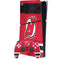 NHL New Jersey Devils Home Jersey PS5 Slim Digital Edition Bundle Skin