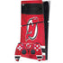 NHL New Jersey Devils Home Jersey PS5 Slim Digital Edition Bundle Skin