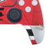 NHL New Jersey Devils Home Jersey PS5 Slim Digital Edition Bundle Skin