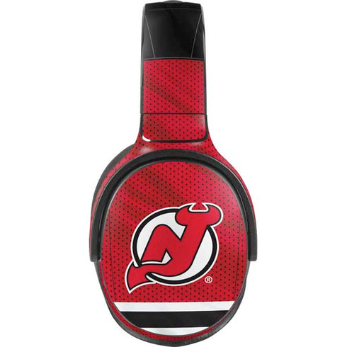 NHL New Jersey Devils Home Jersey Skullcandy Venue Skin