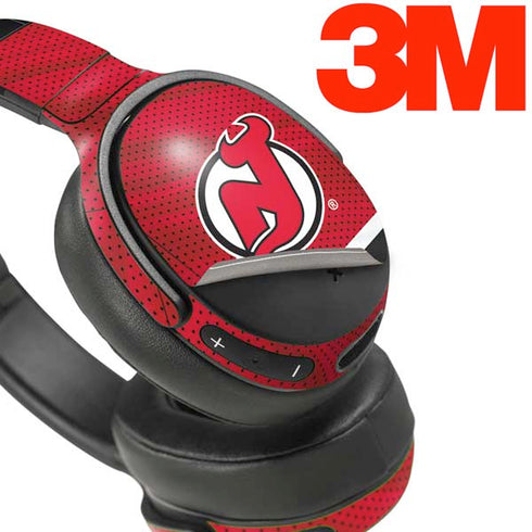NHL New Jersey Devils Home Jersey Skullcandy Venue Skin